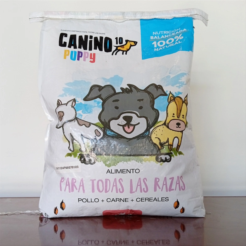 Cazador Cachorro