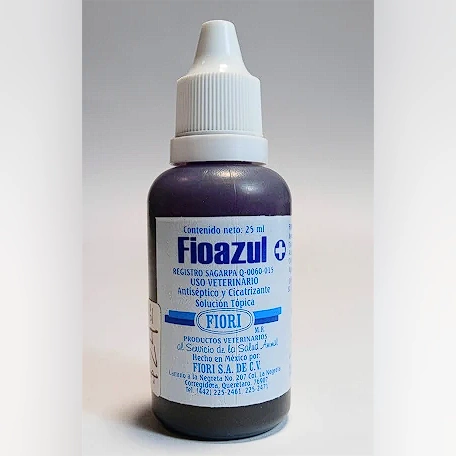 Fioazul