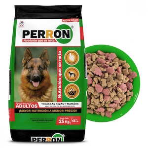 Perron Adulto