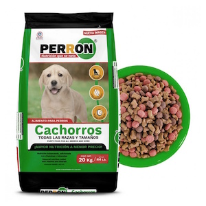 Perron Cachorro